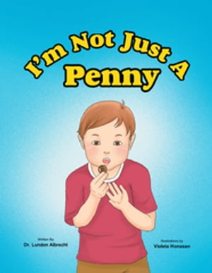I'm Not Just a Penny
