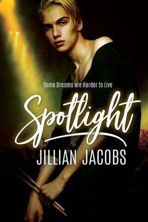 Spotlight【電子書籍】[ Jillian Jacobs ]