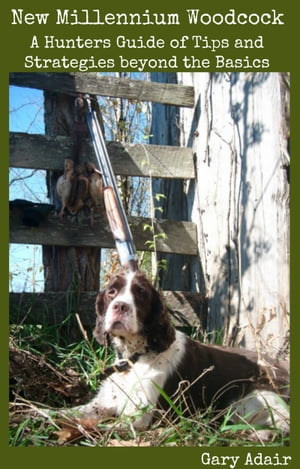 New Millennium Woodcock: A Hunters Guide of Tips and Strategies beyond the Basics