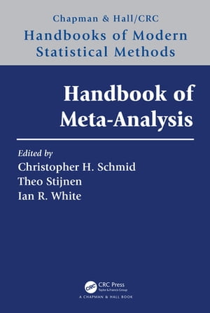Handbook of Meta-Analysis【電子書籍】