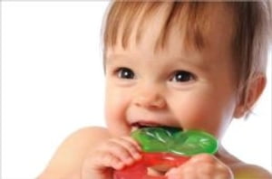 The Essential Guide To Baby Teething: Natural Treatments and Remedies That Soothe Baby Teething Pains