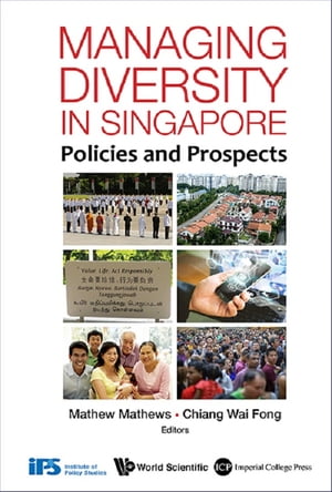 Managing Diversity In Singapore: Policies And Prospects