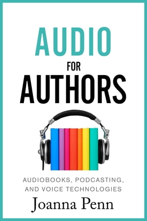 Audio For Authors