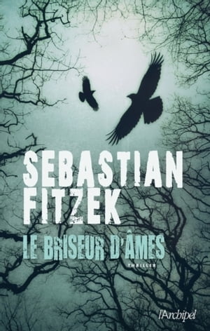 Le Briseur D 039 mes【電子書籍】 Sebastian Fitzek
