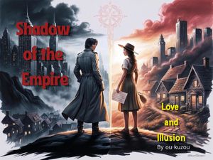 Shadow of the Empire Love and Illusion