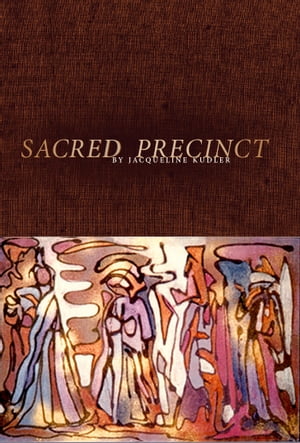 Sacred Precinct