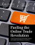 Fueling the Online Trade Revolution A New Customs Security Framework to Secure and Facilitate Small Business E-CommerceŻҽҡ[ Kati Suominen ]