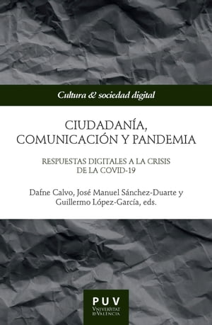 Ciudadanía, comunicación y pandemia