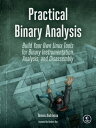 Practical Binary Analysis Build Your Own Linux Tools for Binary Instrumentation, Analysis, and Disassembly
