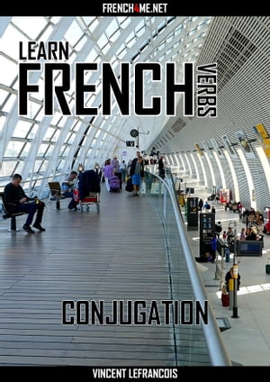 ＜p＞Learn French Verbs - Conjugation - Futur ant?rieur (+ AUDIO)＜/p＞ ＜p＞The 200 most used French verbs conjugated in the Future Perfect tense＜/p＞ ＜p＞---------------------------＜/p＞ ＜p＞About the author:＜/p＞ ＜p＞Vincent Lefran?ois has taught French at higher education levels for the past 28 years and has created online educational content for the past 15 years. He is French, born in the Loire Valley, which is considered by the French Academy as "without an accent".＜/p＞ ＜p＞He has been studying at the university in Paris, lived in New York and in the Nordic Countries. He has decided to go to Helsinki (Finland) to teach at the University of Applied Sciences of Helsinki and develop educational products in one of the best and the leading country in the world in terms of education. Due to the international nature of his family, he is using three languages at home and teaches in two languages.＜/p＞ ＜p＞He is the creator (in 2007) of the YouTube channel "Learn French with Vincent" that attracted tens of millions of visitors and generated hundreds of millions of views.＜/p＞ ＜p＞He is also the creator of the platform French4me which is becoming the most complete and most efficient platform for English-speaking people who want to learn French＜/p＞画面が切り替わりますので、しばらくお待ち下さい。 ※ご購入は、楽天kobo商品ページからお願いします。※切り替わらない場合は、こちら をクリックして下さい。 ※このページからは注文できません。