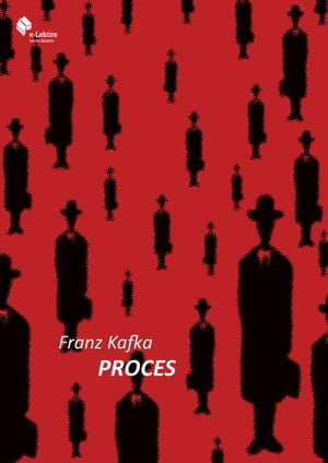 ProcesŻҽҡ[ Franz Kafka ]