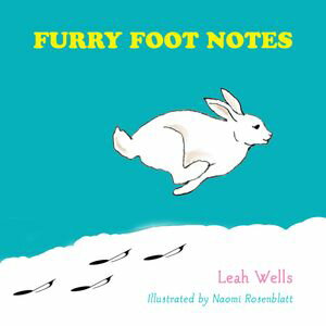 Furry Foot NotesŻҽҡ[ Leah Wells ]