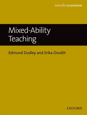 Mixed Ability Teaching