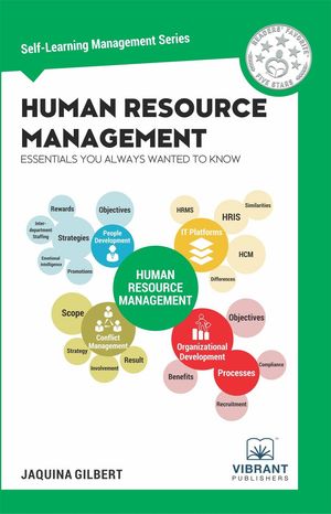 ŷKoboŻҽҥȥ㤨Human Resource Management Essentials You Always Wanted To Know Self Learning ManagementŻҽҡ[ Vibrant Publishers ]פβǤʤ6,950ߤˤʤޤ