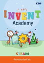 ŷKoboŻҽҥȥ㤨Let's Invent Academy STEAM Activities for KidsŻҽҡ[ Cecile Dean ]פβǤʤ1,474ߤˤʤޤ