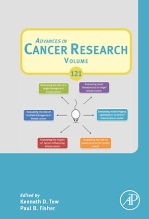 Advances in Cancer Research