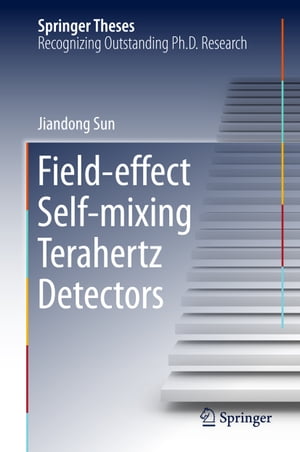 Field-effect Self-mixing Terahertz Detectors