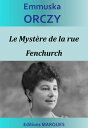 Le Myst?re de la rue Fenchurch【電子書籍】