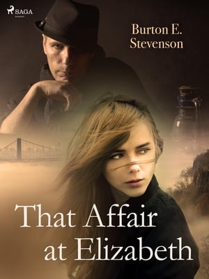 That Affair at ElizabethŻҽҡ[ Burton E. Stevenson ]