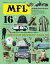 三栄ムック MFL Vol.16