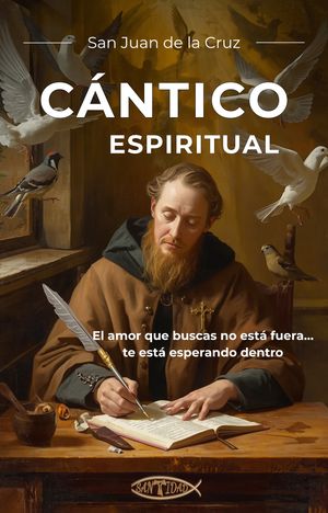 C?ntico espiritual 【電子書籍】[ San Juan de la Cruz ]