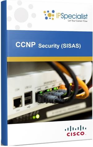 CCNP Security SISAS - Cisco Certified Network Professional