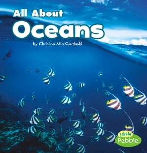 All About Oceans