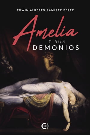 Amelia y sus demonios