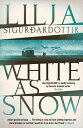 White as Snow The twisty, atmospheric third instalment in the addictive An ?r?ra Investigation series…