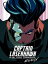 The Art of Captain Laserhawk: A Blood Dragon Remix