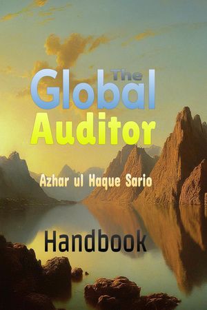 The Global Auditor Handbook