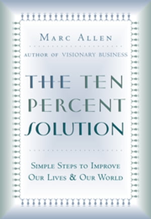 The Ten Percent Solution