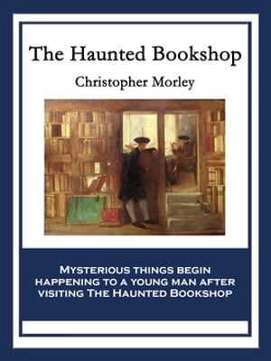 The Haunted Bookshop