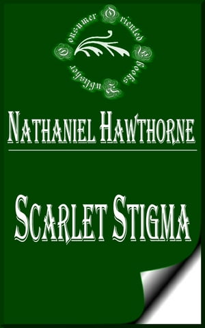 Scarlet Stigma