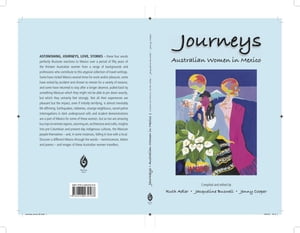 Journeys, Australian Women in Mexico