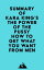 Summary of Kara King's The Power of the Pussy - How to Get What You Want From MenŻҽҡ[ ? Everest Media ]