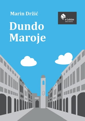 Dundo Maroje