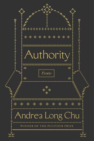 Authority Essays【電子書籍】[ Andrea Long Chu ]