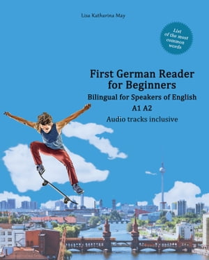 First German Reader for Beginners