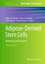 Adipose-Derived Stem Cells Methods and Protocols【電子書籍】