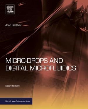 Micro-Drops and Digital Microfluidics