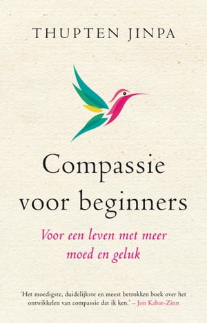 Compassie voor beginners