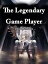 The Legendary Game Player Volume 3【電子書籍】[ Zhuan JiaLaoLi ]