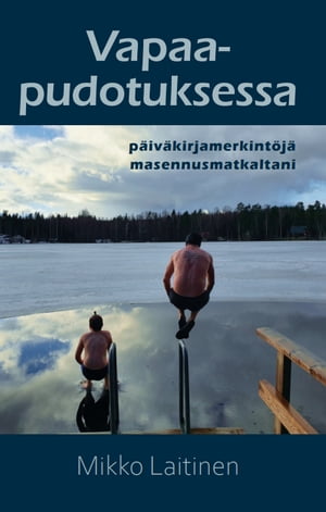 Vapaapudotuksessa