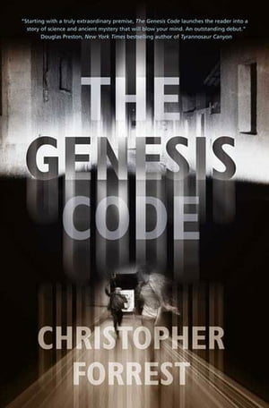 The Genesis Code