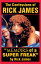 Rick James - "Memoirs of a Super Freak"