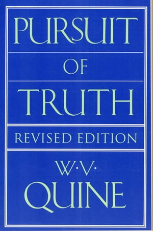 Pursuit of Truth