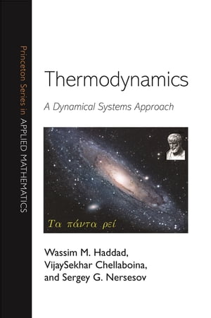 Thermodynamics