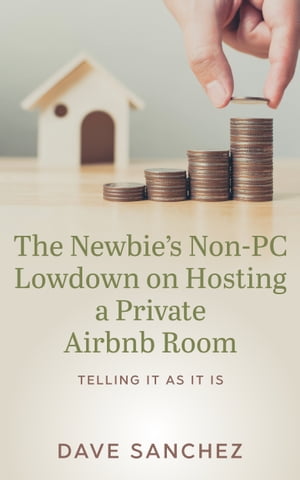 The Newbie's Non-PC Lowdown on Hosting a Private Airbnb Room