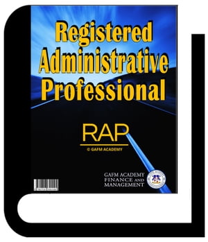 The Registered Administrative Professional